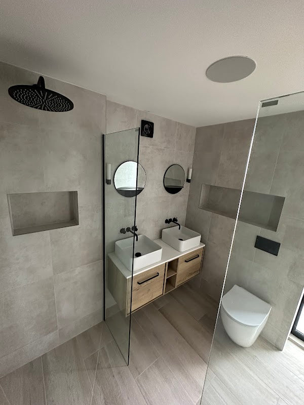 Elite Bathroom Fitters - Cheshire & Greater Manchester