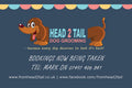 Head 2 Tail Dog Grooming