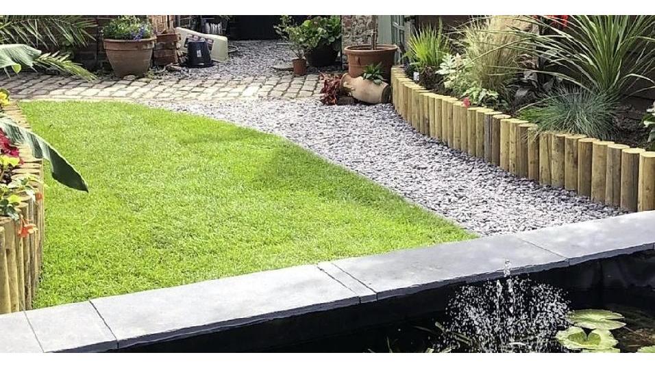 Tomlinson's Landscapes
