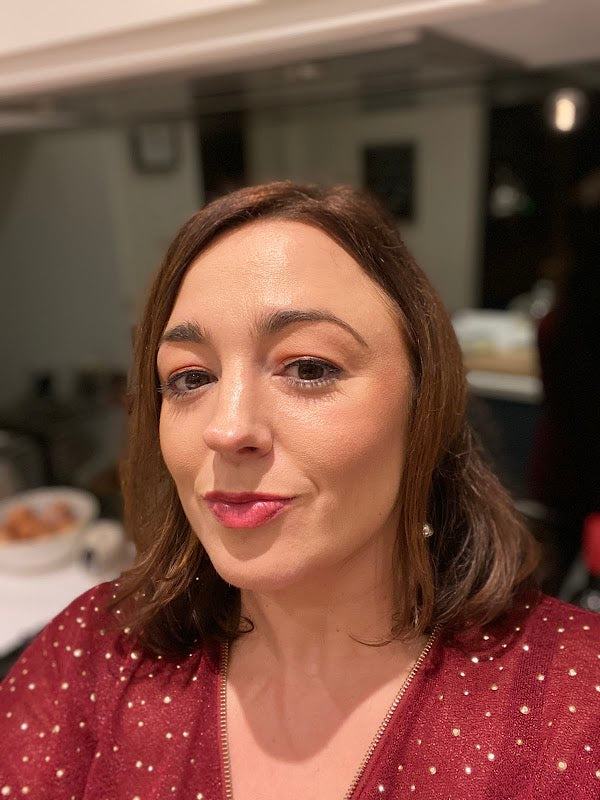 Maria Halepi Wedding & Bridal Makeup Artist