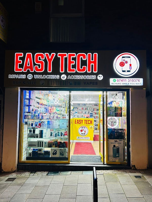 Easy Tech
