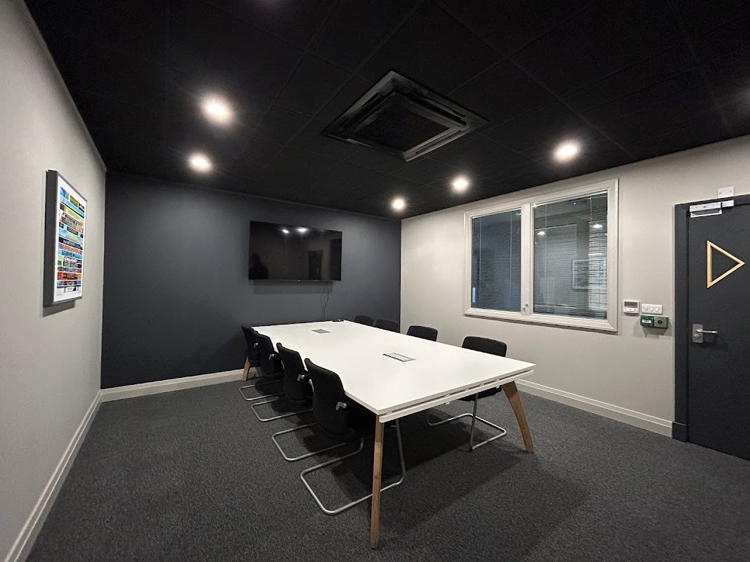 Orbit Spaces Beechfield House, Macclesfield - Flexible Workspace, Meeting Room Hire & Coworking