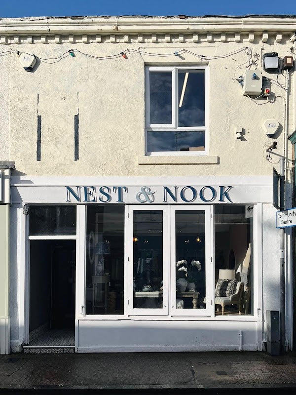 Nest and Nook Hoole