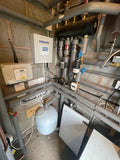 L Jackson Plumbing & Oil Boilers