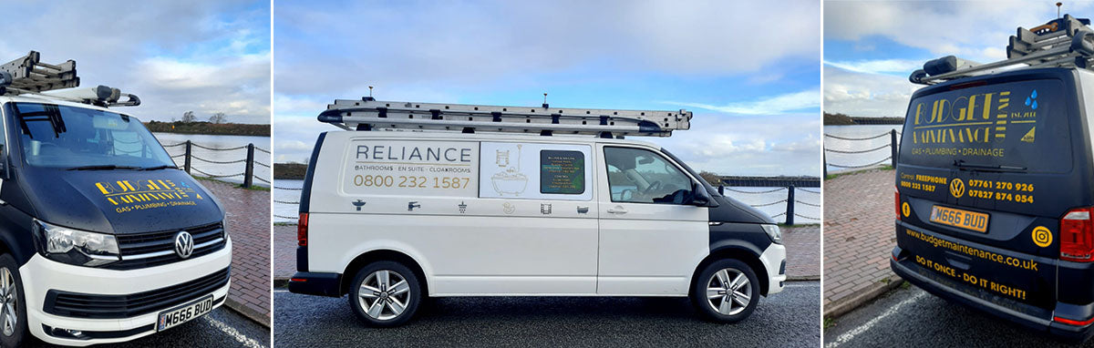 Budget Maintenance