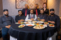Bombay Lounge | Indian Restaurant & Takeaway In Winsford, UK