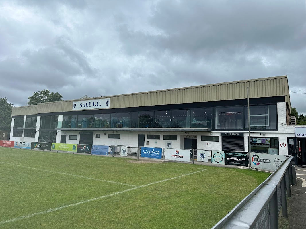 Sale Rugby Football Club