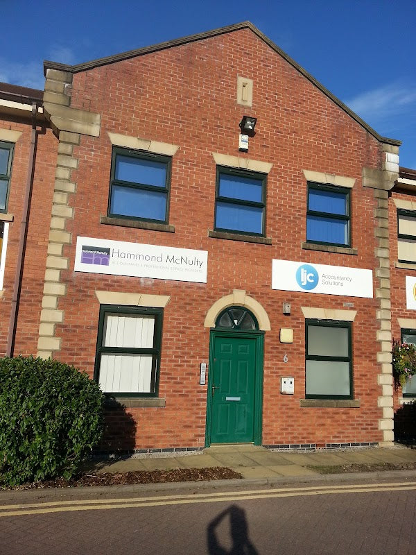 LJC Accountancy Services