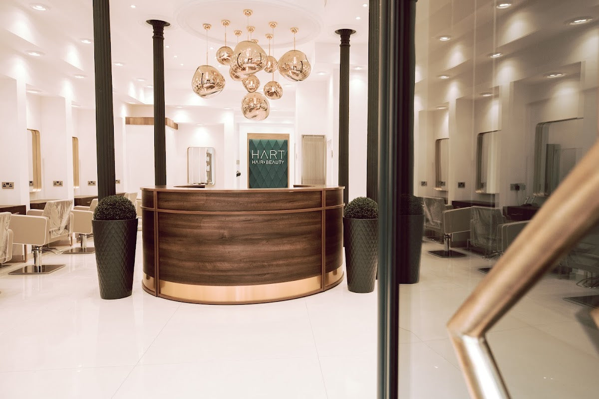 Hart Hair & Beauty