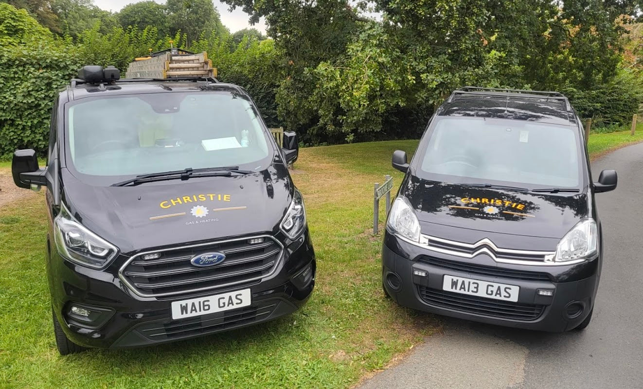 Christie Gas and Heating