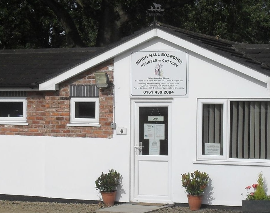 Birch Hall Boarding Kennels and Cattery