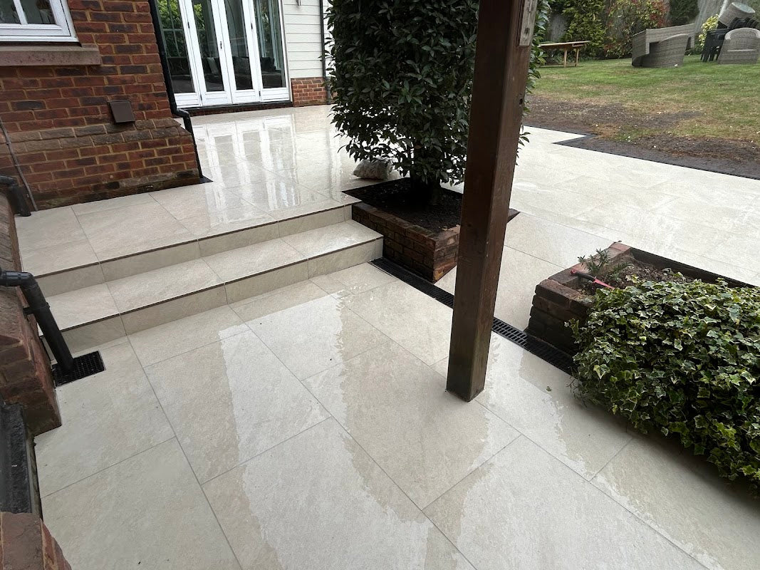 Stanley Landscaping & Driveways