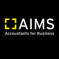 AIMS Accountants For Business - Chester - Louise Burridge and Will Burridge