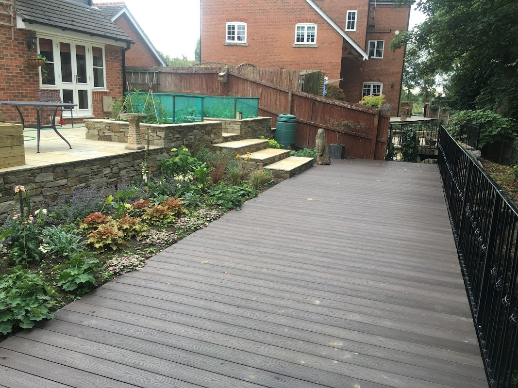 view landscape contractors