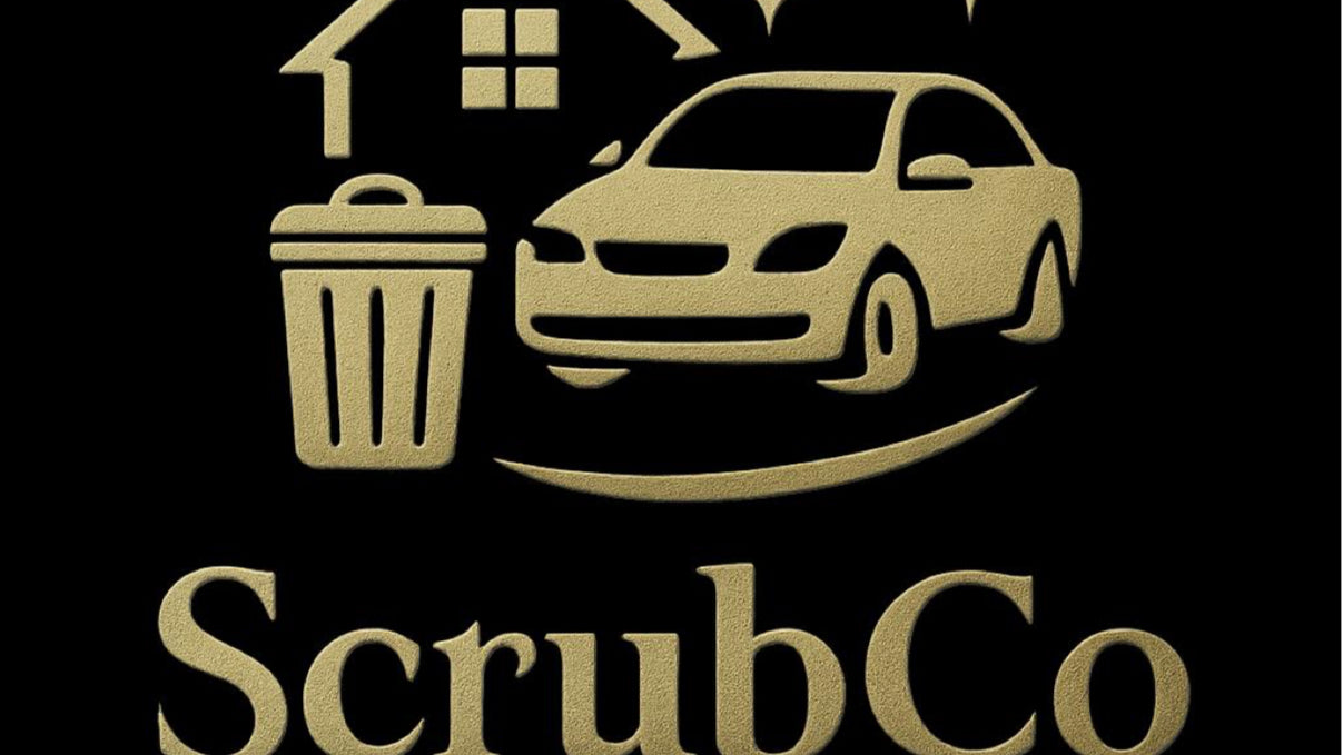 ScrubCo Cleaning Services