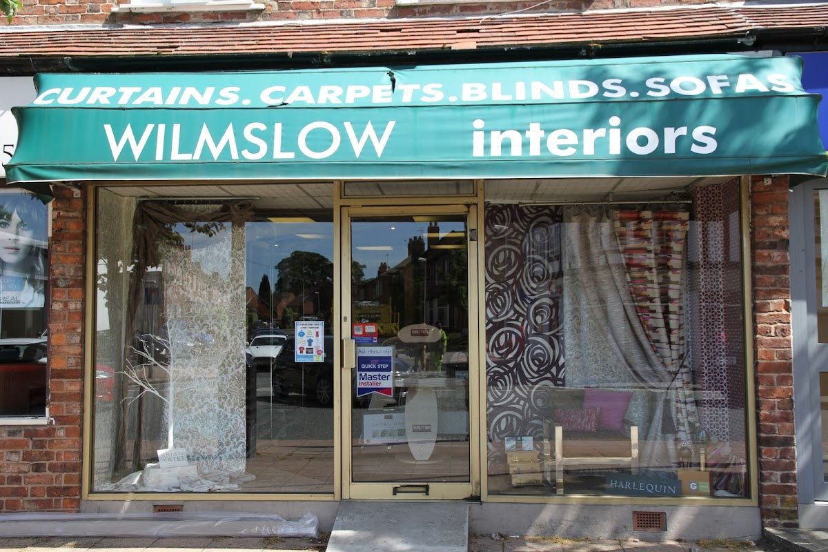 Wilmslow Interiors
