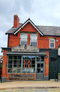 The Potting Shed