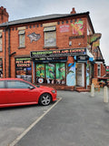 Warrington Pets & Exotics