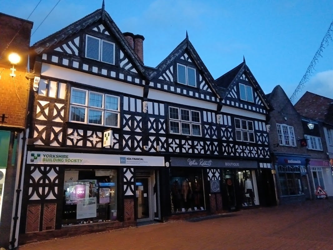 butters john bee Estate and Lettings Agent