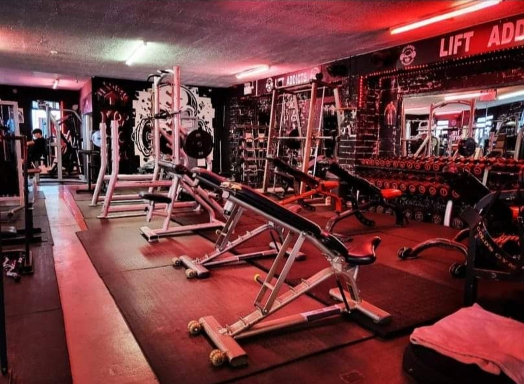 Liftaddicts