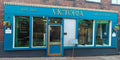 Victoria Cafe