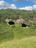 Frodsham Caves