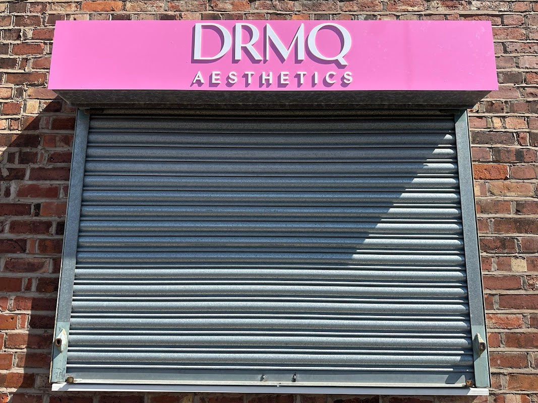 DRMQ AESTHETICS