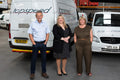 Topspeed Couriers