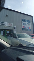 Vector Vehicle Systems