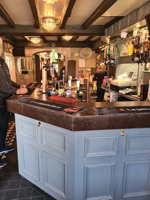 The Market Tavern