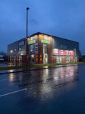 Crewe Furnishings Outlet