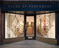 Pulse Of Perfumery