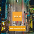 Chose Marketing