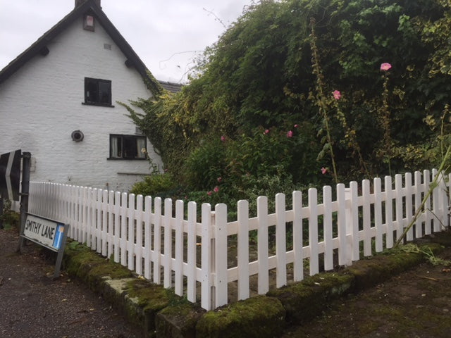Destal Gates & Fencing
