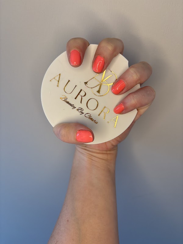 Aurora Beauty By Claire
