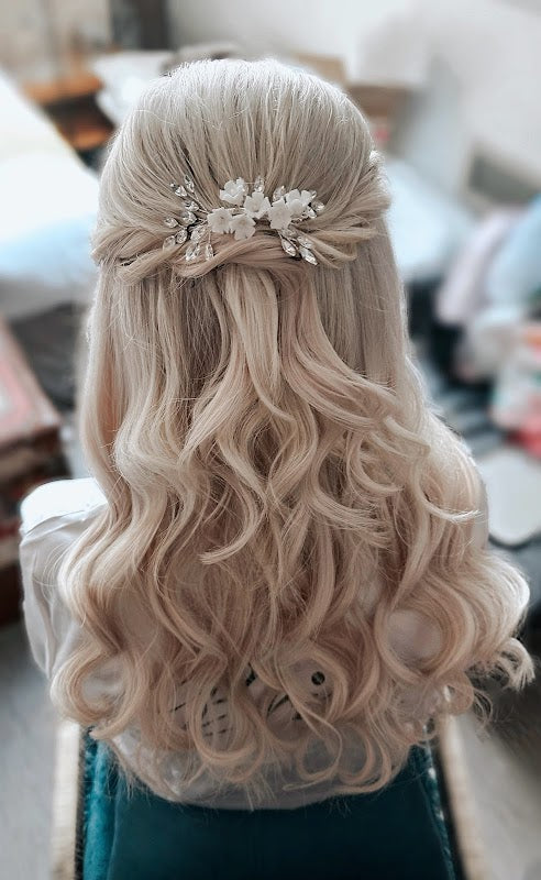 Poppy Michelle Hair & Makeup Artist