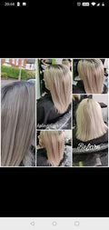 Hair-port