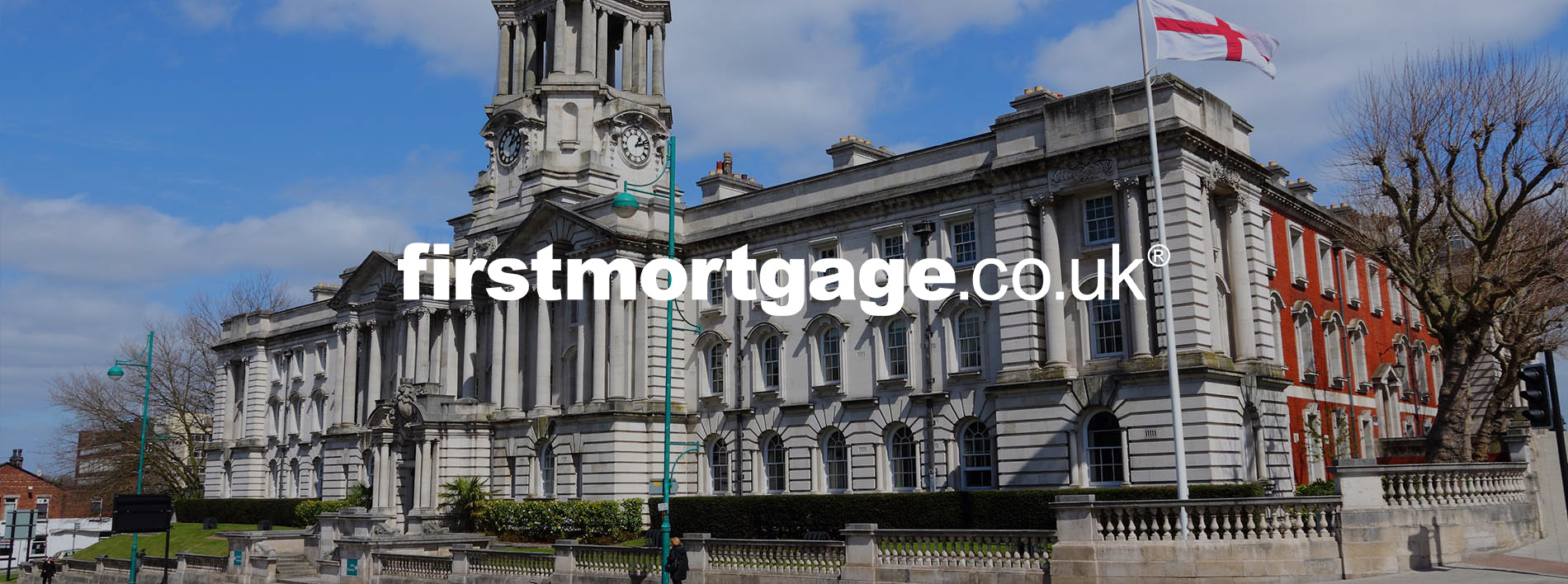 First Mortgage