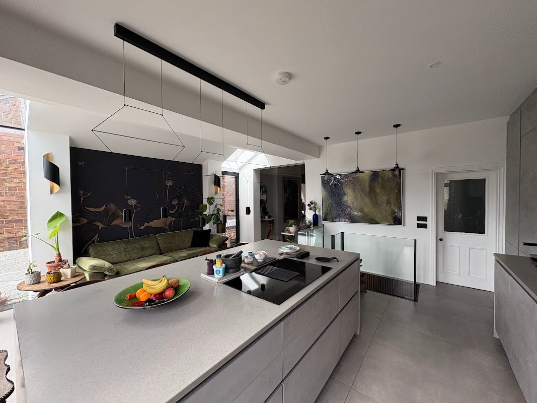 Andy James Painter and Decorator