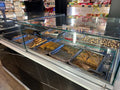 The Souvlaki & Pizzela Pizza Handforth
