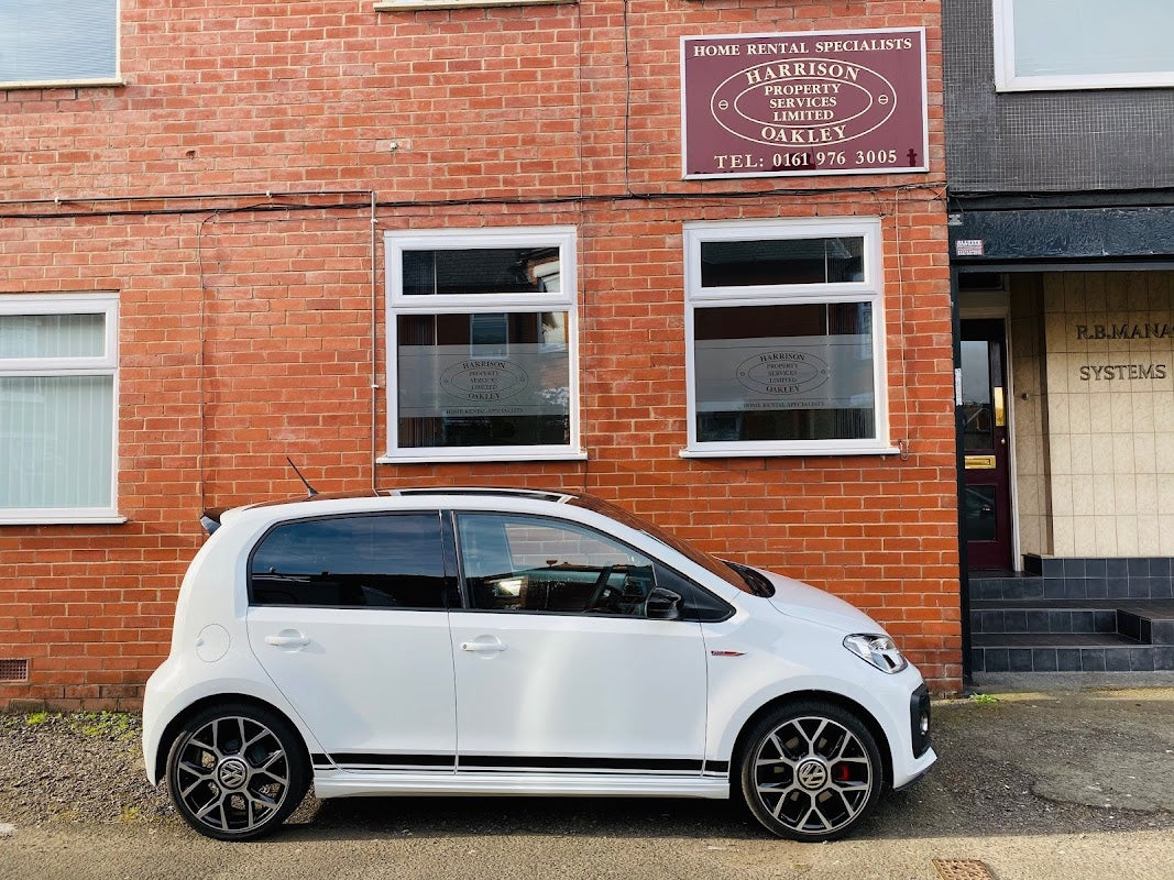 Harrison Oakley Property Services