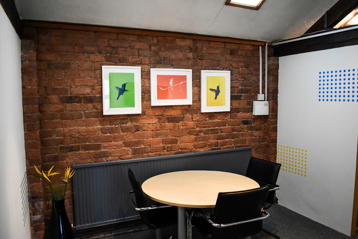The Agency Creative