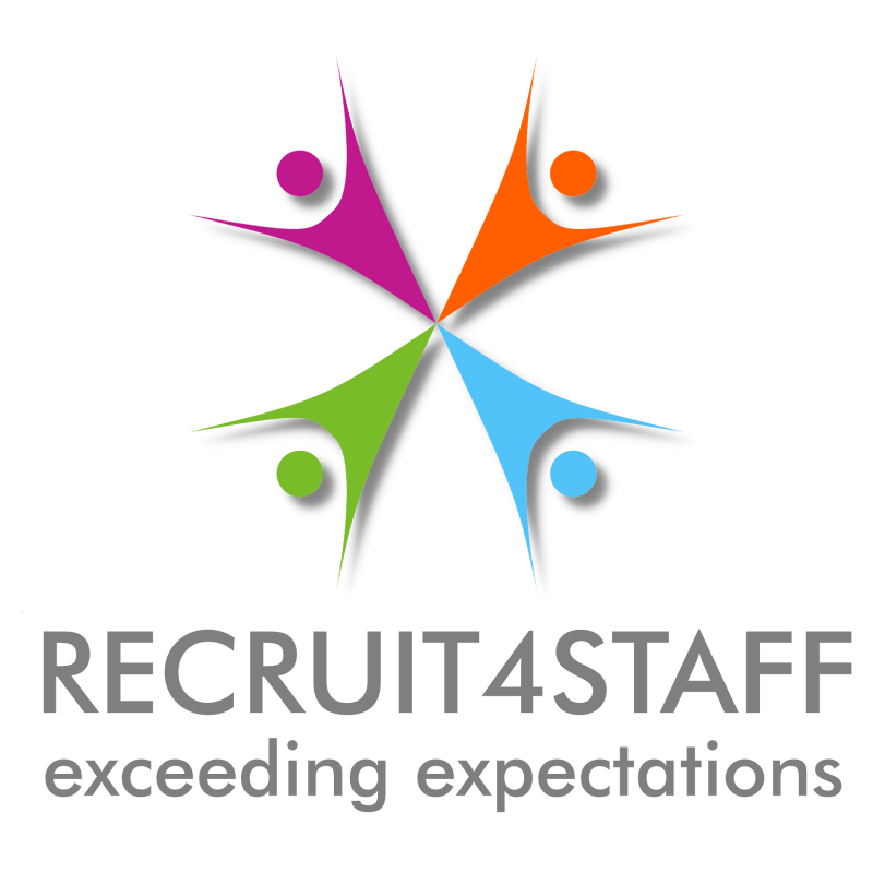 Recruit4staff - National Recruitment Agency