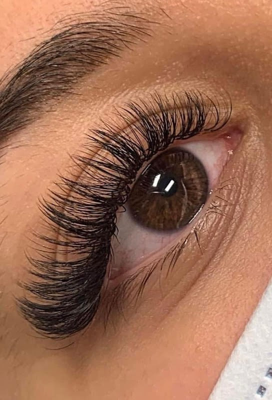Lashline Studio