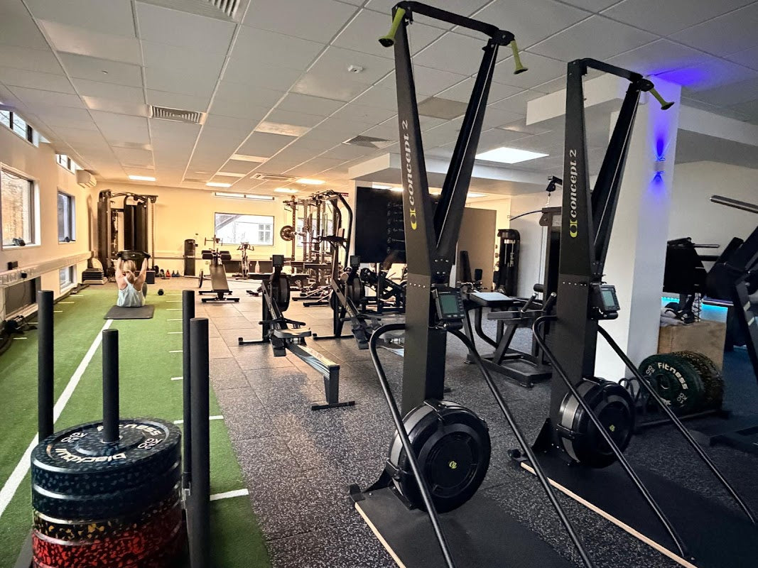Fit AS Gym