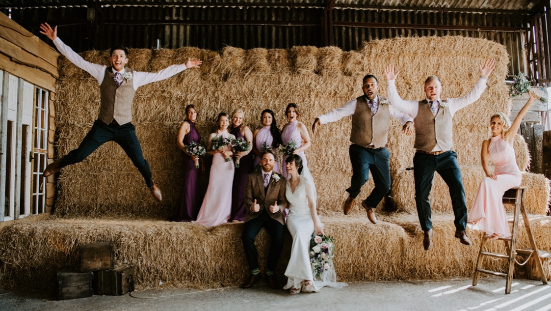 The Bride Tribe