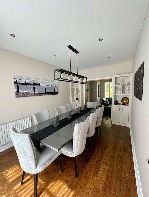 C Smith Electrical