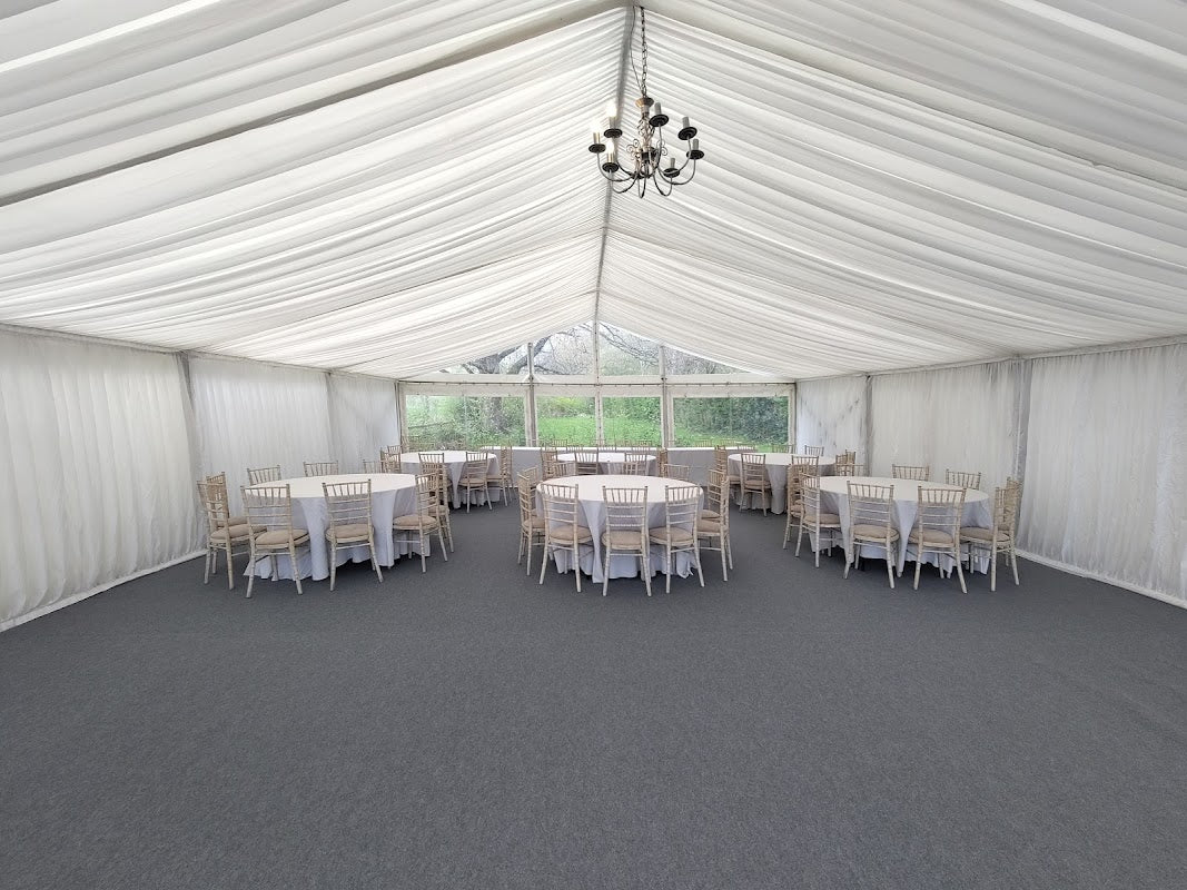 Ewe & Me Marquee