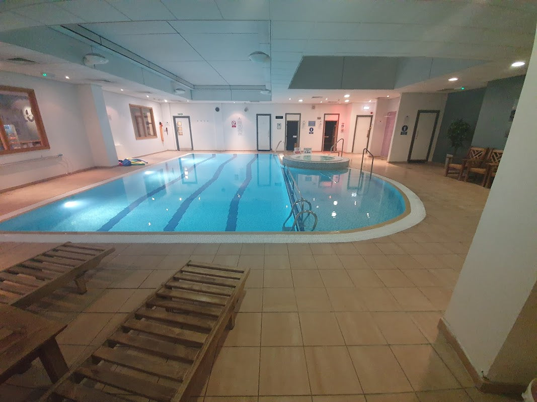 Crowne Spa
