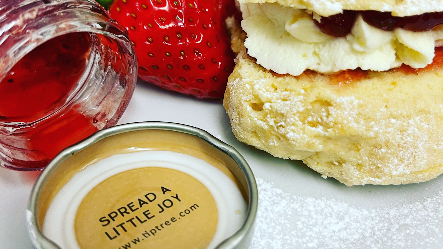 The Cinnamon Bear Catering, Cheshire